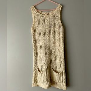Anthropologie dress XS